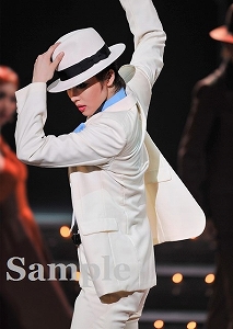 暁 千星 舞台写真／月組バウホール公演『A-EN（エイエン）』（主演：暁千星）