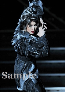 暁 千星 舞台写真／月組バウホール公演『A-EN（エイエン）』（主演：暁千星）