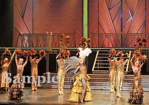 暁 他 舞台写真／月組バウホール公演『A-EN（エイエン）』（主演：暁千星）