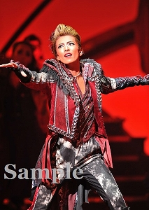 早霧 せいな 舞台写真／雪組東京公演『星逢一夜（ほしあいひとよ）』『La Esmeralda（ラ エスメラルダ）』