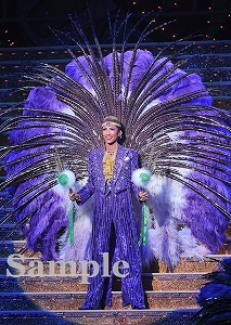 早霧 せいな 舞台写真／雪組東京公演『星逢一夜（ほしあいひとよ）』『La Esmeralda（ラ エスメラルダ）』