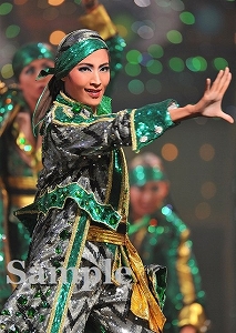 望海 風斗 舞台写真／雪組東京公演『星逢一夜（ほしあいひとよ）』『La Esmeralda（ラ エスメラルダ）』