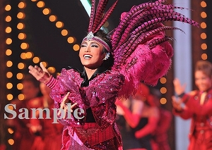 望海 風斗 舞台写真／雪組東京公演『星逢一夜（ほしあいひとよ）』『La Esmeralda（ラ エスメラルダ）』