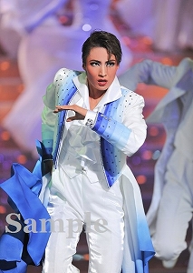 望海 風斗 舞台写真／雪組東京公演『星逢一夜（ほしあいひとよ）』『La Esmeralda（ラ エスメラルダ）』