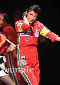 彩凪 翔 舞台写真／雪組東京公演『星逢一夜（ほしあいひとよ）』『La Esmeralda（ラ エスメラルダ）』