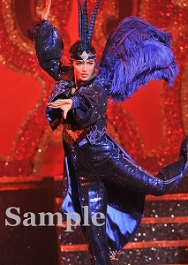 彩凪 翔 舞台写真／雪組東京公演『星逢一夜（ほしあいひとよ）』『La Esmeralda（ラ エスメラルダ）』