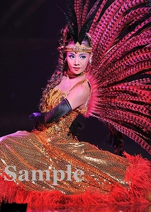 咲妃 みゆ 舞台写真／雪組東京公演『星逢一夜（ほしあいひとよ）』『La Esmeralda（ラ エスメラルダ）』