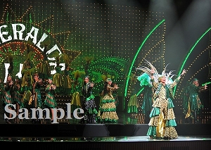 早霧 他 舞台写真／雪組東京公演『星逢一夜（ほしあいひとよ）』『La Esmeralda（ラ エスメラルダ）』