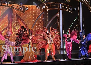 早霧 他 舞台写真／雪組東京公演『星逢一夜（ほしあいひとよ）』『La Esmeralda（ラ エスメラルダ）』