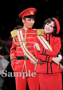 瀬央 綺咲 舞台写真／星組新人公演『ガイズ＆ドールズ』(舞台
