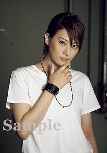 珠城りょう スチール写真／月組公演『DRAGON NIGHT!!』