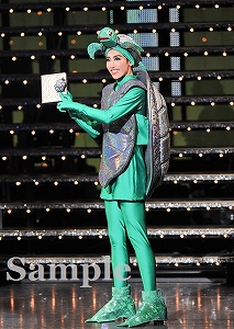 龍真咲 舞台写真／月組ドラマシティ公演『DRAGON NIGHT!!』