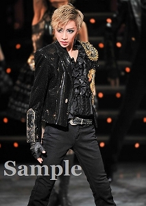 美弥るりか 舞台写真／月組ドラマシティ公演『DRAGON NIGHT!!』