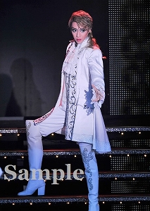 美弥るりか 舞台写真／月組ドラマシティ公演『DRAGON NIGHT!!』