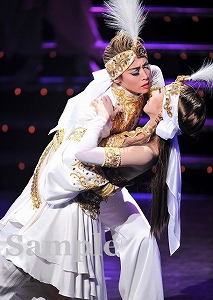 龍 早乙女 舞台写真／月組ドラマシティ公演『DRAGON NIGHT!!』