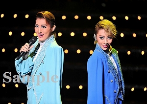 美弥 珠城 舞台写真／月組ドラマシティ公演『DRAGON NIGHT!!』