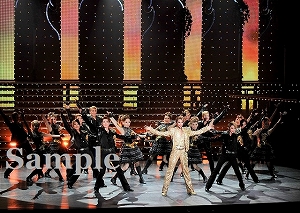 龍 ほか 舞台写真／月組ドラマシティ公演『DRAGON NIGHT!!』