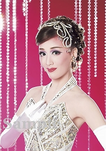 花乃 まりあ スチール写真／花組公演『新源氏物語』『Melodia－熱く美しき旋律－』