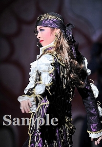 明日海 りお 舞台写真／花組大劇場公演『新源氏物語』『Melodia－熱く美しき旋律－』