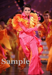 芹香 斗亜 舞台写真／花組大劇場公演『新源氏物語』『Melodia－熱く美しき旋律－』