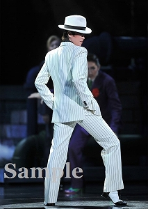 北翔海莉 舞台写真／星組東京公演『ガイズ＆ドールズ』