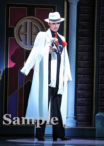 十輝いりす 舞台写真／星組東京公演『ガイズ＆ドールズ』