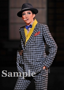 紅ゆずる 舞台写真／星組東京公演『ガイズ＆ドールズ』