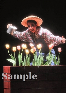 紅ゆずる 舞台写真／星組東京公演『ガイズ＆ドールズ』