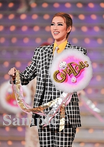 七海ひろき 舞台写真／星組東京公演『ガイズ＆ドールズ』