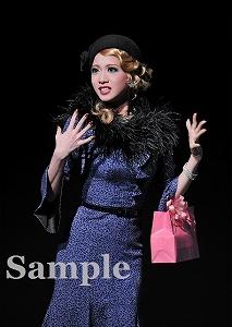 礼 真琴 舞台写真／星組東京公演『ガイズ＆ドールズ』