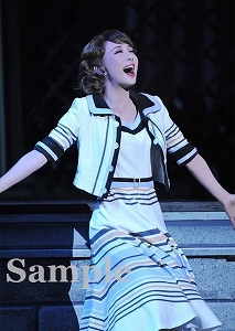 妃海 風 舞台写真／星組東京公演『ガイズ＆ドールズ』