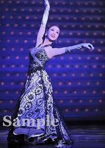 妃海 風 舞台写真／星組東京公演『ガイズ＆ドールズ』