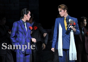 十輝 壱城 舞台写真／星組東京公演『ガイズ＆ドールズ』