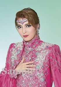 朝夏まなと スチール写真／宙組全国ツアー公演『メランコリック・ジゴロ』『シトラスの風III』