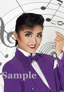 綾月 せり スチール写真／月組公演『舞音－MANON－』『GOLDEN JAZZ』