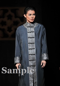 宇月颯 舞台写真／月組大劇場公演『舞音－MANON－』『GOLDEN JAZZ』