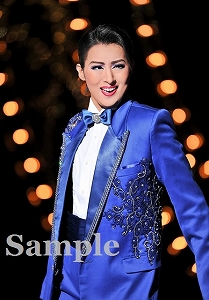 珠城りょう 舞台写真／月組大劇場公演『舞音－MANON－』『GOLDEN JAZZ』