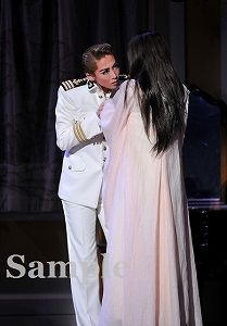 龍 愛希 舞台写真／月組大劇場公演『舞音－MANON－』『GOLDEN JAZZ』