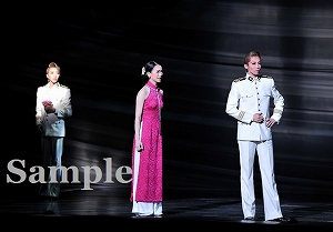 龍 美弥 愛希 舞台写真／月組大劇場公演『舞音－MANON－』『GOLDEN JAZZ』