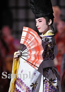 最新モデル 歌舞伎 源氏物語 舞台写真 昭和26年3月 アート