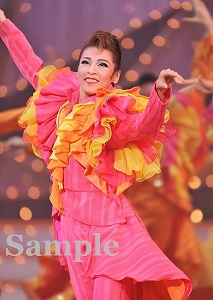 瀬戸 かずや 舞台写真／花組東京公演『新源氏物語』『Melodia―熱く美しき旋律―』