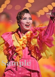 鳳 真由 舞台写真／花組東京公演『新源氏物語』『Melodia―熱く美しき旋律―』