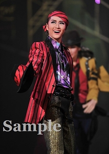 芹香 斗亜 舞台写真／花組東京公演『新源氏物語』『Melodia―熱く美しき旋律―』