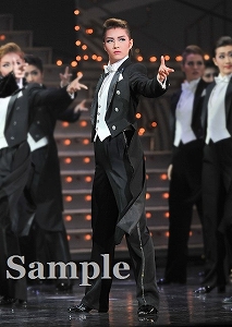 芹香 斗亜 舞台写真／花組東京公演『新源氏物語』『Melodia―熱く美しき旋律―』