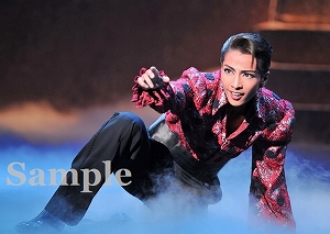 早霧せいな 舞台写真／雪組全国ツアー公演『哀しみのコルドバ』『la Esmeralda（ラ エスメラルダ）』