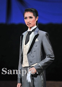 鳳翔大 舞台写真／雪組全国ツアー公演『哀しみのコルドバ』『la Esmeralda（ラ エスメラルダ）』