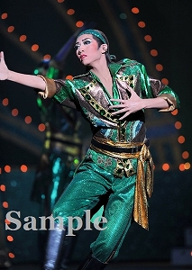 鳳翔大 舞台写真／雪組全国ツアー公演『哀しみのコルドバ』『la Esmeralda（ラ エスメラルダ）』