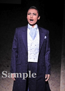 望海風斗 舞台写真／雪組全国ツアー公演『哀しみのコルドバ』『la Esmeralda（ラ エスメラルダ）』