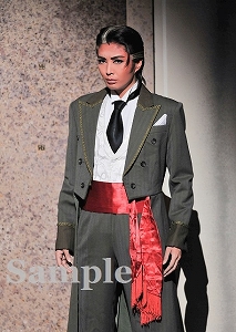 蓮城まこと 舞台写真／雪組全国ツアー公演『哀しみのコルドバ』『la Esmeralda（ラ エスメラルダ）』