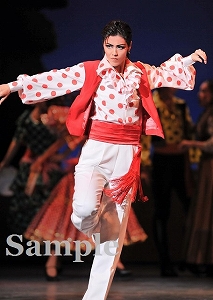 彩凪翔 舞台写真／雪組全国ツアー公演『哀しみのコルドバ』『la Esmeralda（ラ エスメラルダ）』